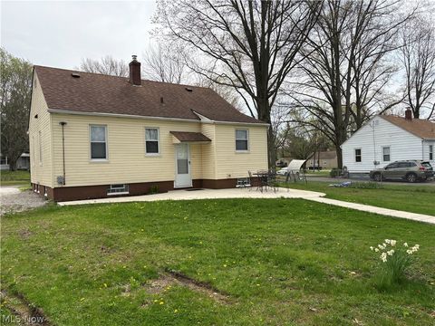 Tiny photo for 1216 Hardesty Boulevard, Akron, OH 44320 (MLS # 5202621)