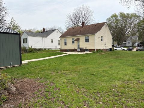 Tiny photo for 1216 Hardesty Boulevard, Akron, OH 44320 (MLS # 5202621)