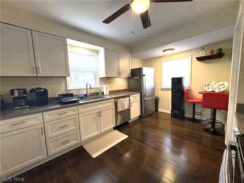 Tiny photo for 1216 Hardesty Boulevard, Akron, OH 44320 (MLS # 5202621)