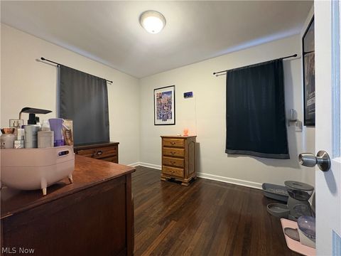 Tiny photo for 1216 Hardesty Boulevard, Akron, OH 44320 (MLS # 5202621)