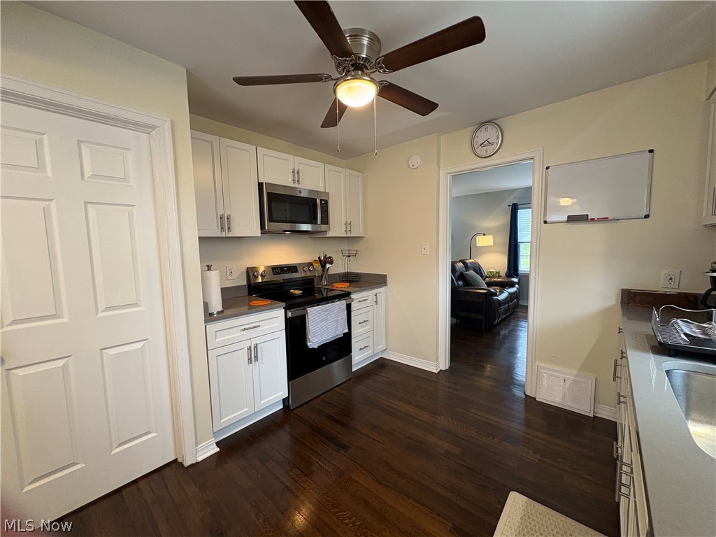 West Hill - Residential