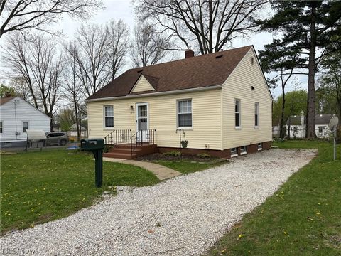 Tiny photo for 1216 Hardesty Boulevard, Akron, OH 44320 (MLS # 5202621)