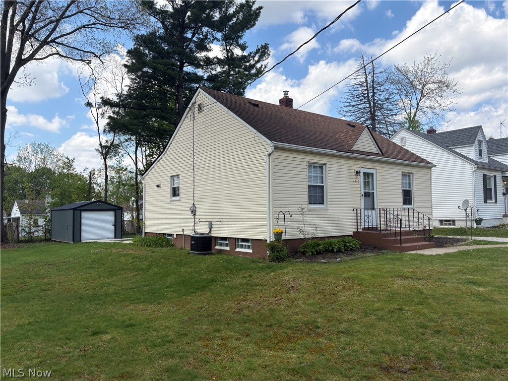 West Hill - Residential