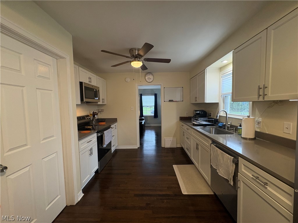 West Hill - Residential