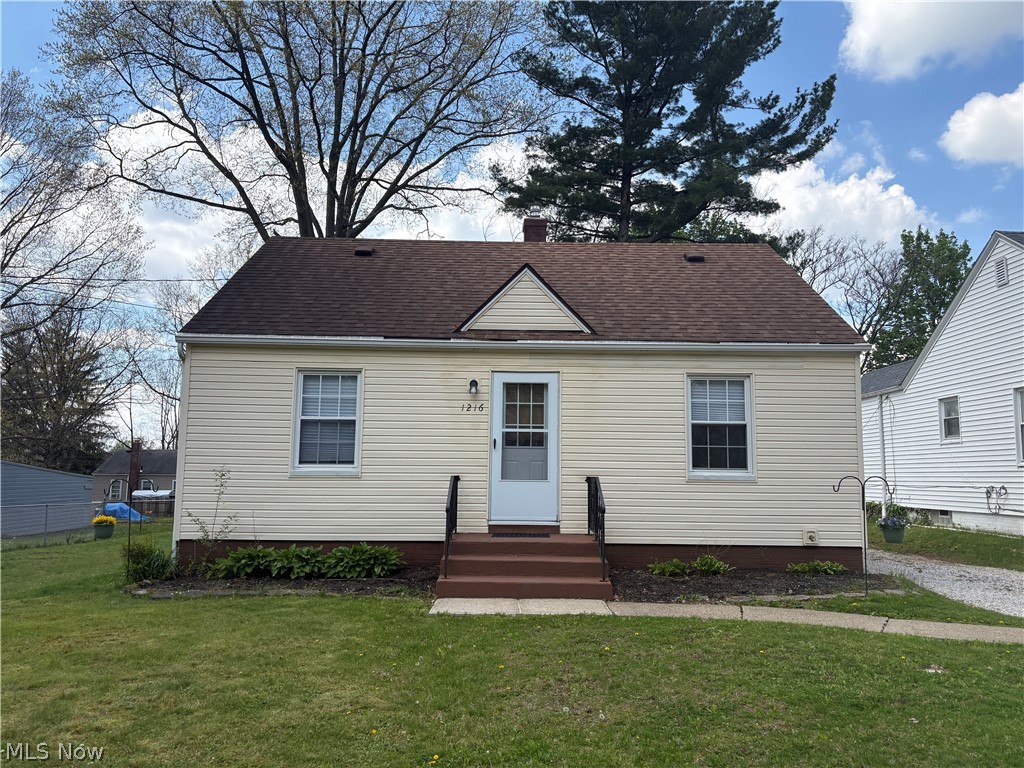 West Hill - Residential