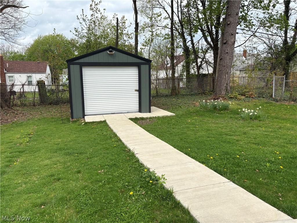 West Hill - Residential