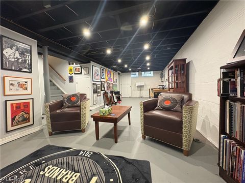 Tiny photo for 1216 Hardesty Boulevard, Akron, OH 44320 (MLS # 5202621)