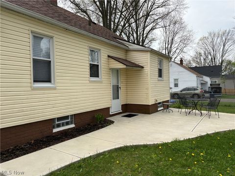Tiny photo for 1216 Hardesty Boulevard, Akron, OH 44320 (MLS # 5202621)