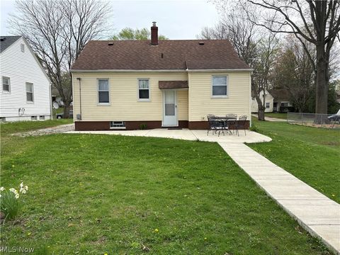 Tiny photo for 1216 Hardesty Boulevard, Akron, OH 44320 (MLS # 5202621)