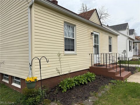 Tiny photo for 1216 Hardesty Boulevard, Akron, OH 44320 (MLS # 5202621)