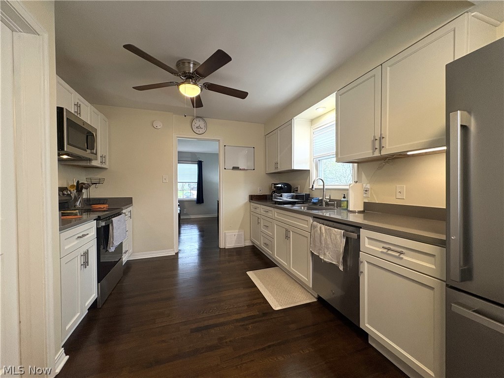 West Hill - Residential