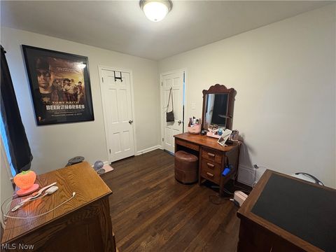 Tiny photo for 1216 Hardesty Boulevard, Akron, OH 44320 (MLS # 5202621)