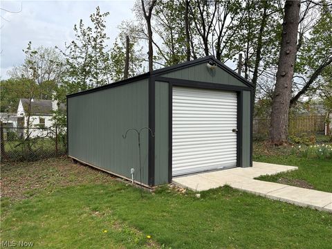 Tiny photo for 1216 Hardesty Boulevard, Akron, OH 44320 (MLS # 5202621)