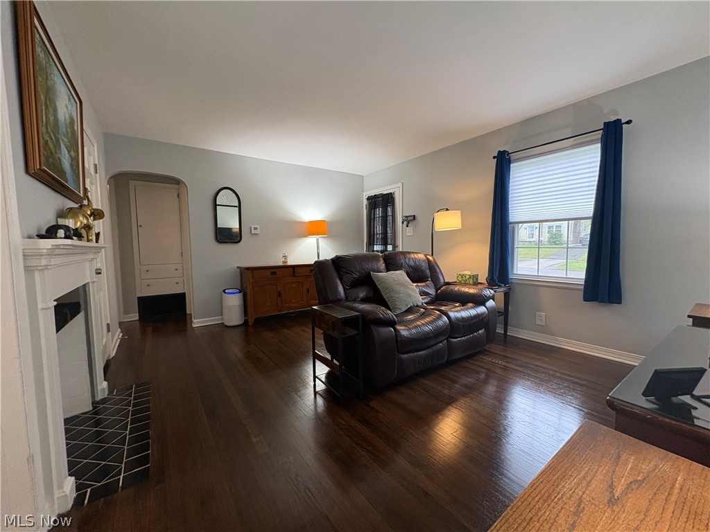 West Hill - Residential