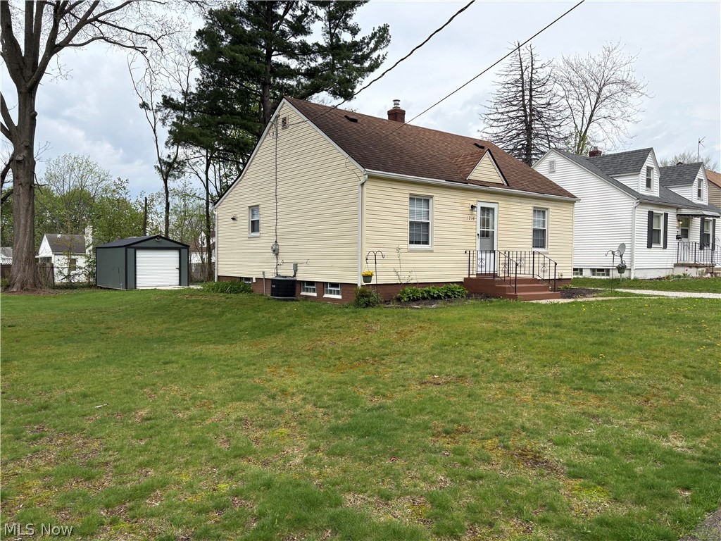 West Hill - Residential