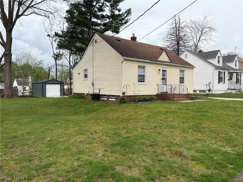 Tiny photo for 1216 Hardesty Boulevard, Akron, OH 44320 (MLS # 5202621)