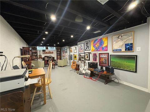 Tiny photo for 1216 Hardesty Boulevard, Akron, OH 44320 (MLS # 5202621)