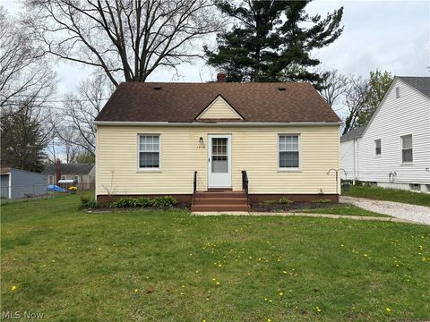 Tiny photo for 1216 Hardesty Boulevard, Akron, OH 44320 (MLS # 5202621)