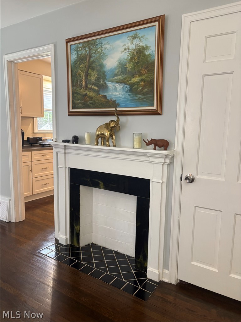 West Hill - Residential