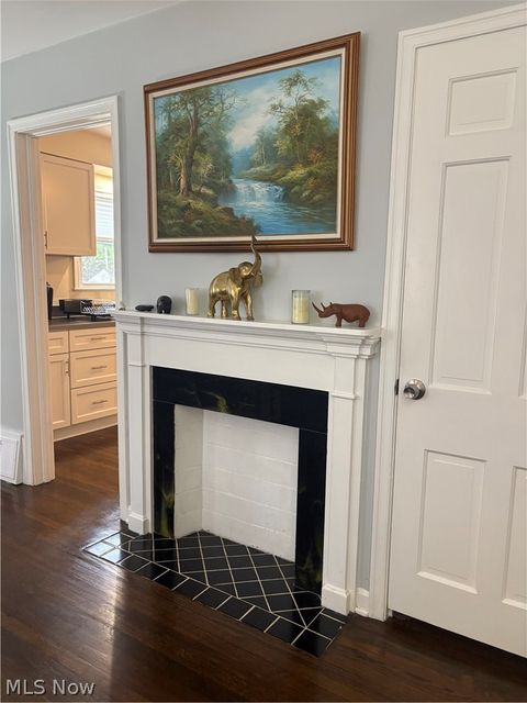 Tiny photo for 1216 Hardesty Boulevard, Akron, OH 44320 (MLS # 5202621)