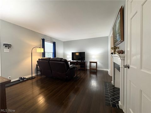 Tiny photo for 1216 Hardesty Boulevard, Akron, OH 44320 (MLS # 5202621)