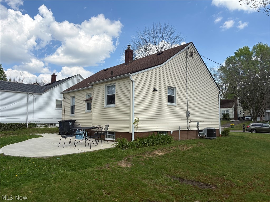 West Hill - Residential