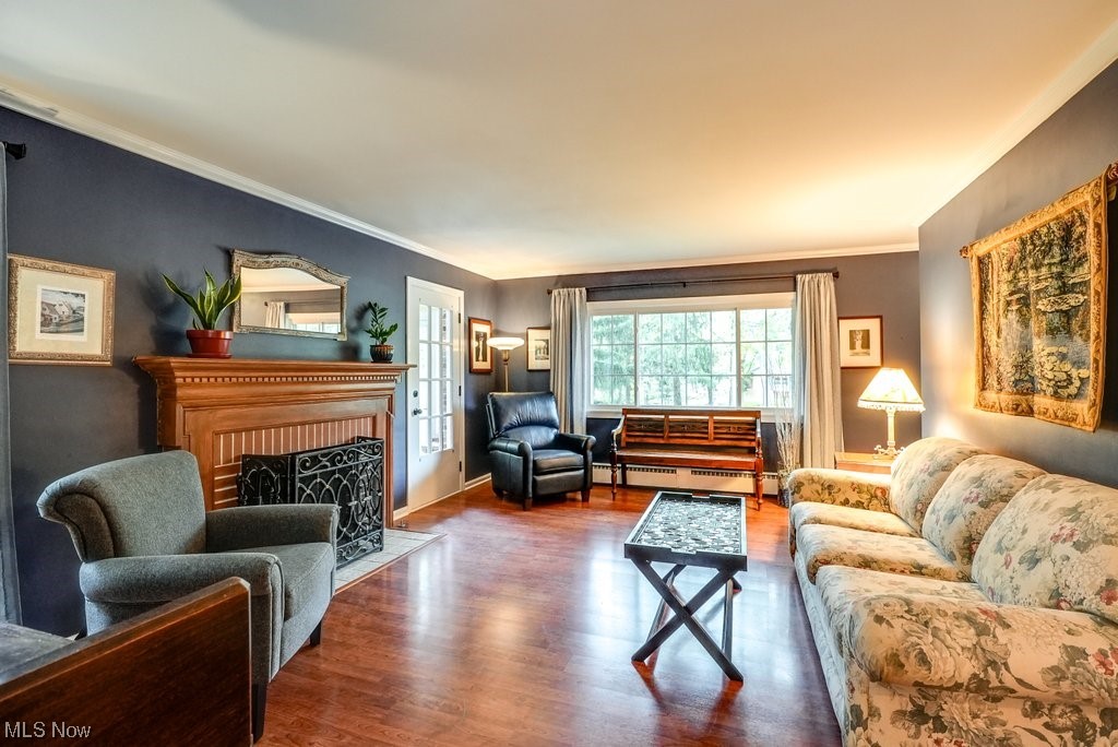 Western Reserve Ranch Estates - Residential