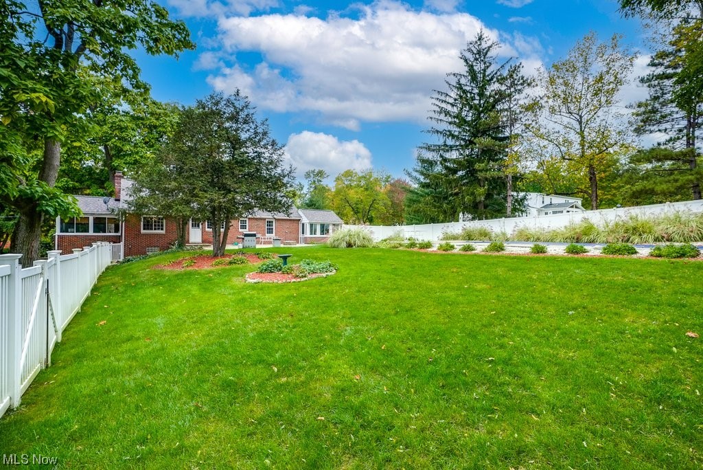 Western Reserve Ranch Estates - Residential