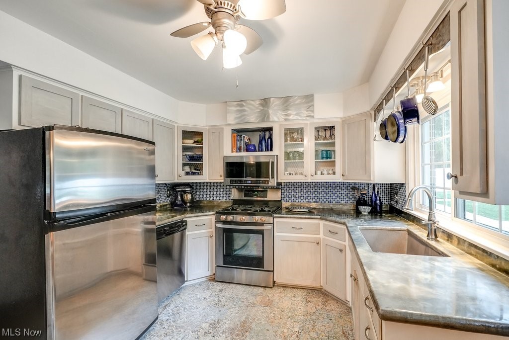 Western Reserve Ranch Estates - Residential