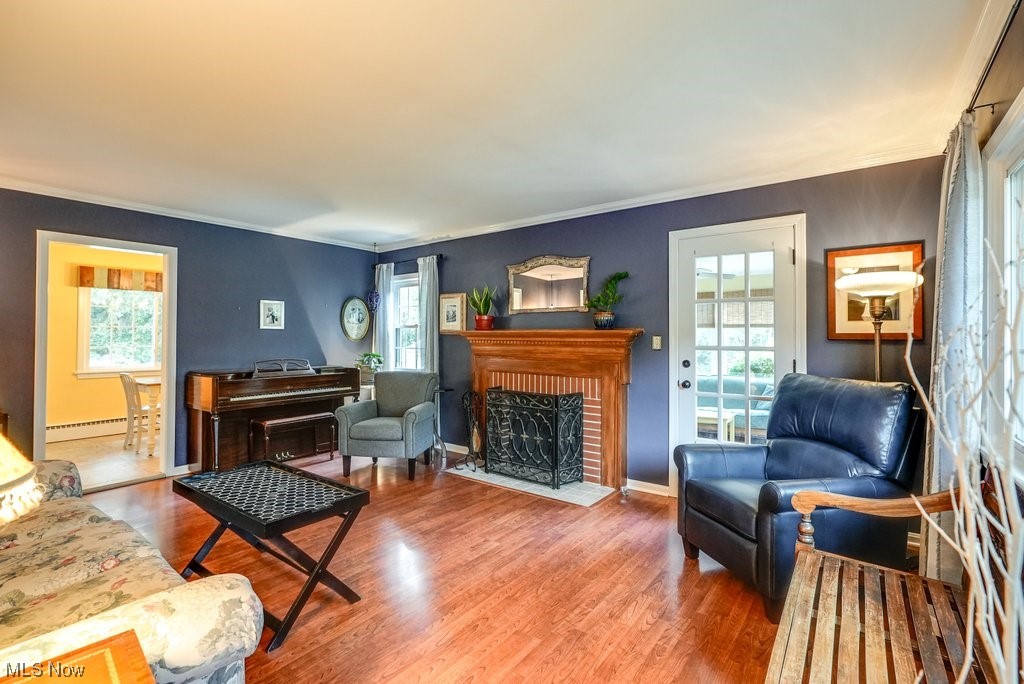 Western Reserve Ranch Estates - Residential