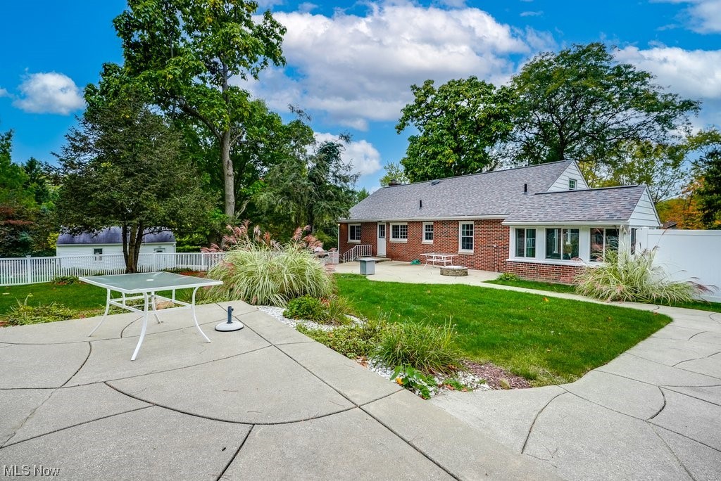 Western Reserve Ranch Estates - Residential