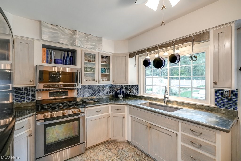 Western Reserve Ranch Estates - Residential
