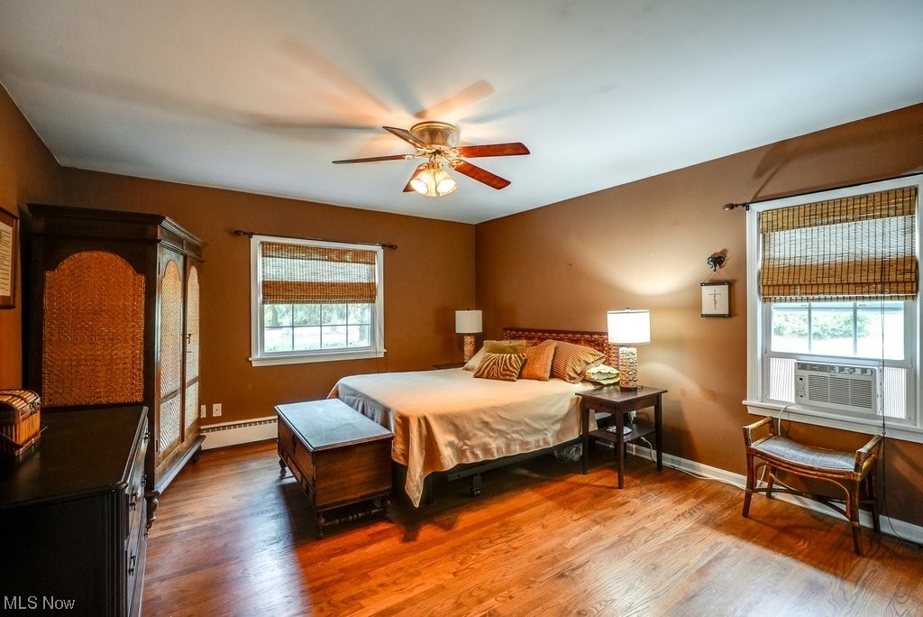 Western Reserve Ranch Estates - Residential