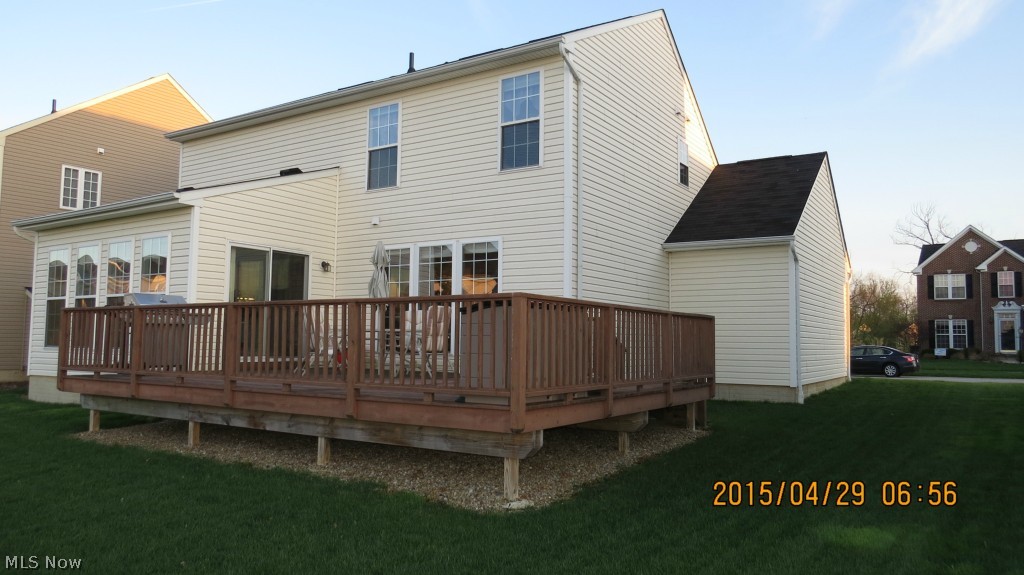 Autumnwood - Residential