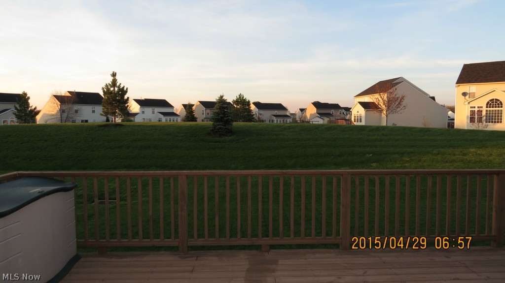 Autumnwood - Residential