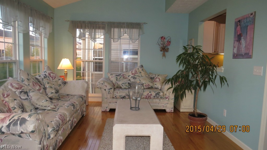 Autumnwood - Residential