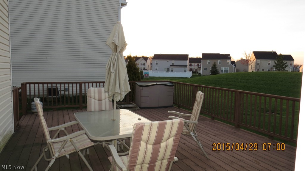 Autumnwood - Residential