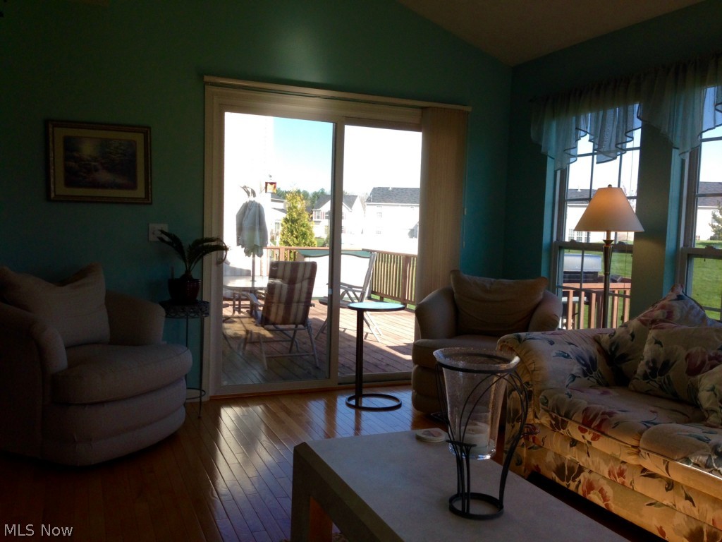 Autumnwood - Residential