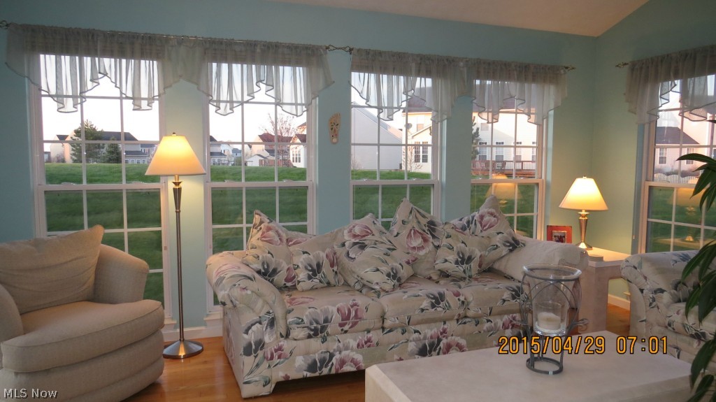 Autumnwood - Residential