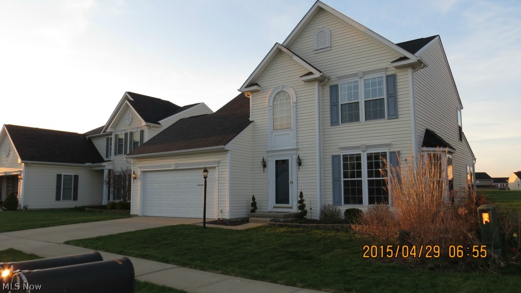 Autumnwood - Residential