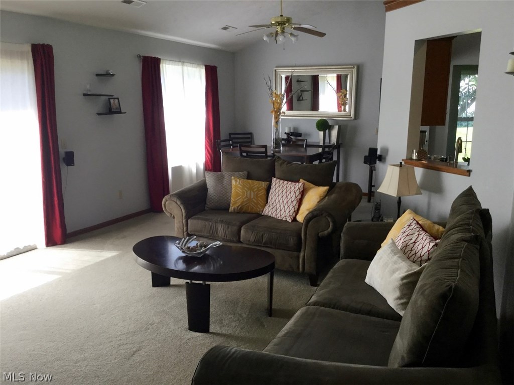 Whalers Cove - Residential