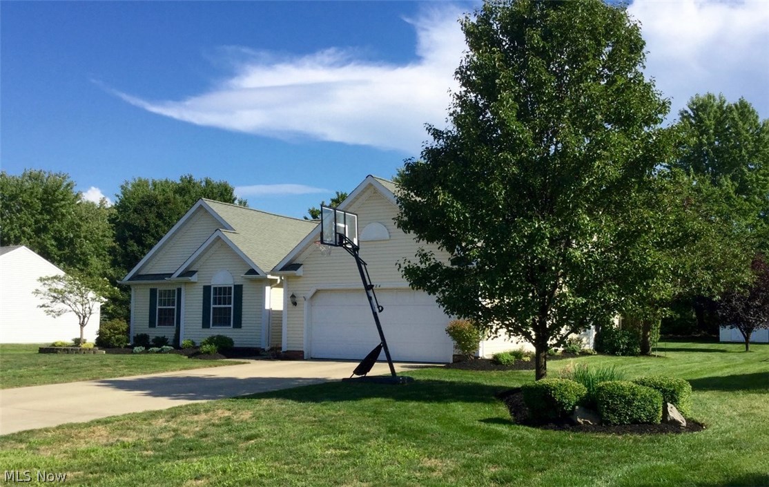 Whalers Cove - Residential