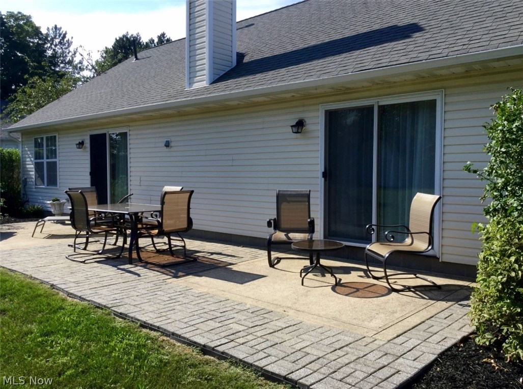 Whalers Cove - Residential