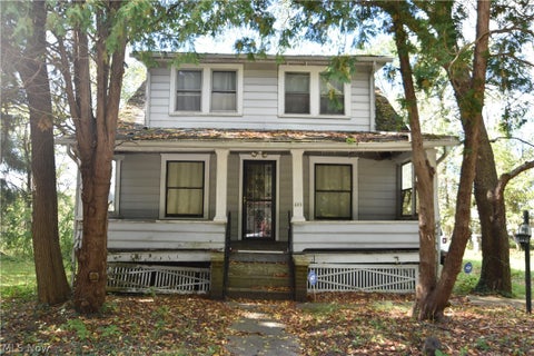 Tiny photo for 438 Bennington Avenue, Youngstown, OH 44505 (MLS # 5250601)