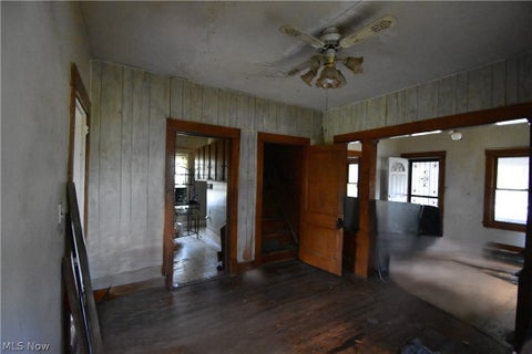Tiny photo for 438 Bennington Avenue, Youngstown, OH 44505 (MLS # 5250601)