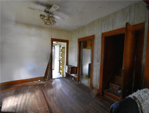 Tiny photo for 438 Bennington Avenue, Youngstown, OH 44505 (MLS # 5250601)