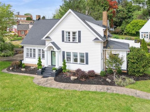 125 Bryden Road Steubenville OH 43953