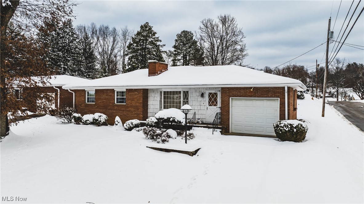 1911 43rd Street, Parkersburg, West Virginia image 1