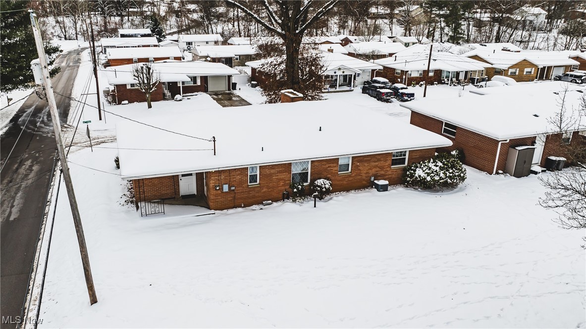 1911 43rd Street, Parkersburg, West Virginia image 2