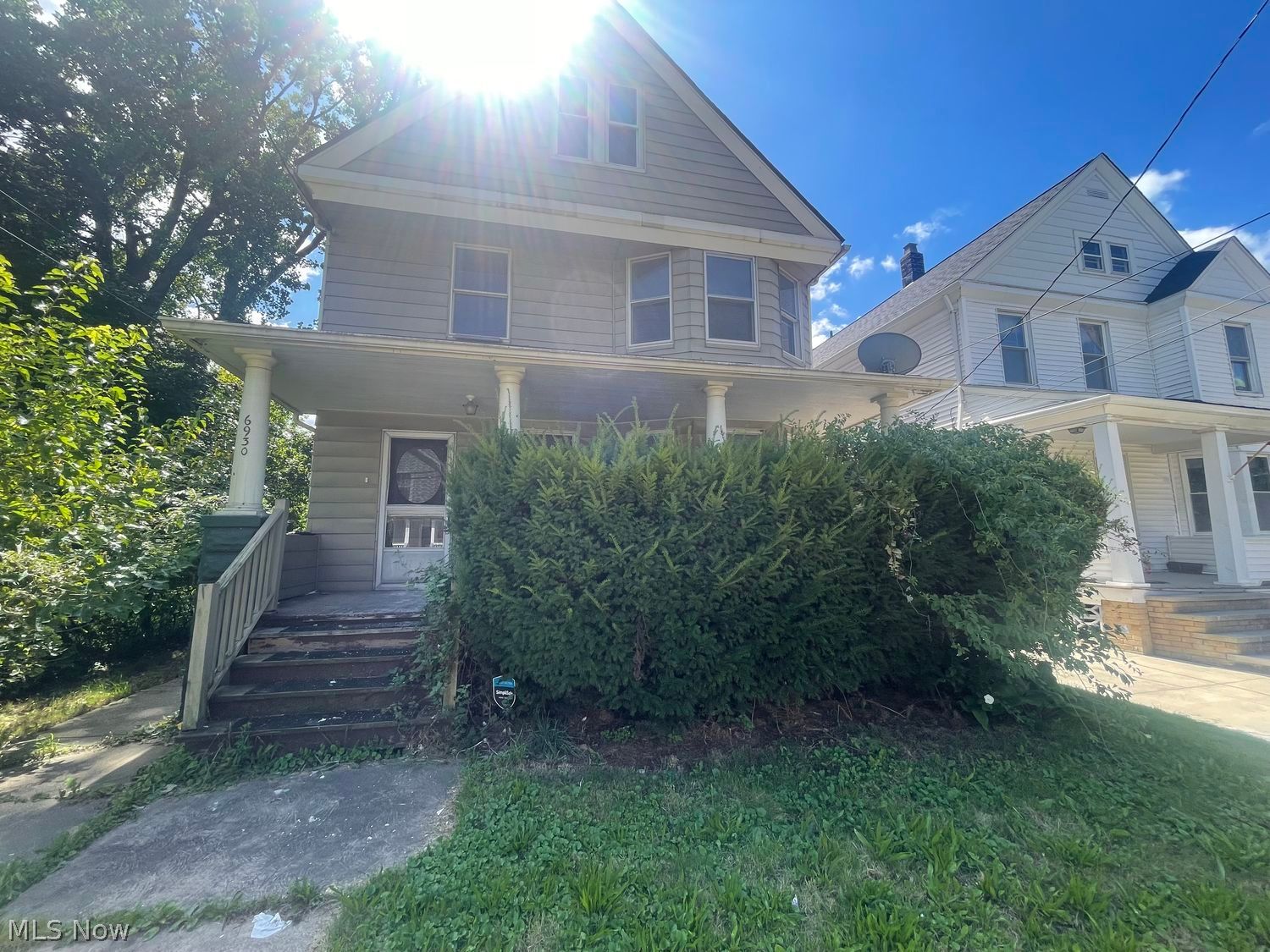 Photo 1 of 42 — 6930 Polonia Avenue, Cleveland, OH 44105